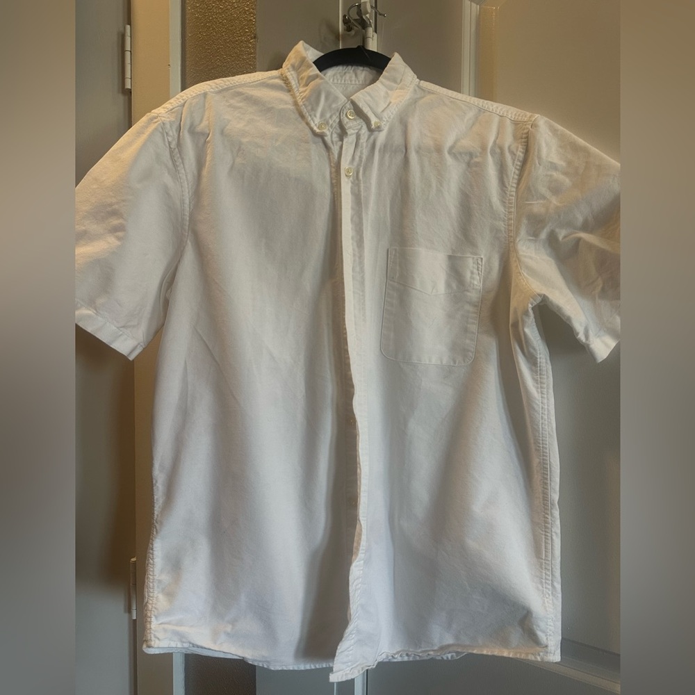 MEN ZARA SHIRT